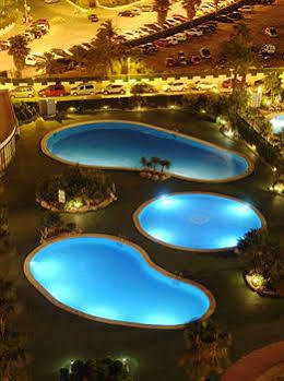 Villas Guzman - Apartamento Coral Beach กัลเป ภายนอก รูปภาพ
